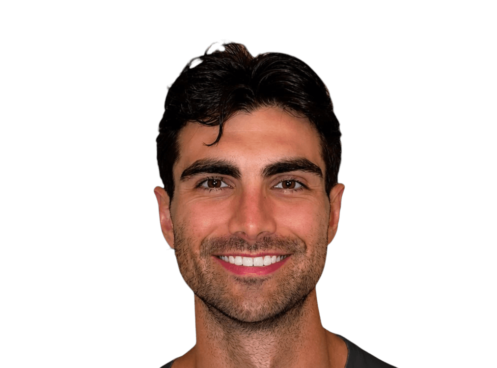 Jack, host of Jack: Charts After Dark